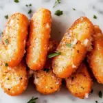 Smashed Carrots: The Ultimate Flavor-Packed Side Dish 9 Smashed Carrots