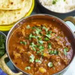 Lamb Balti – Easy Lamb Curry Recipe for Flavorful Nights 6 Lamb Balti – Easy Lamb Curry Recipe