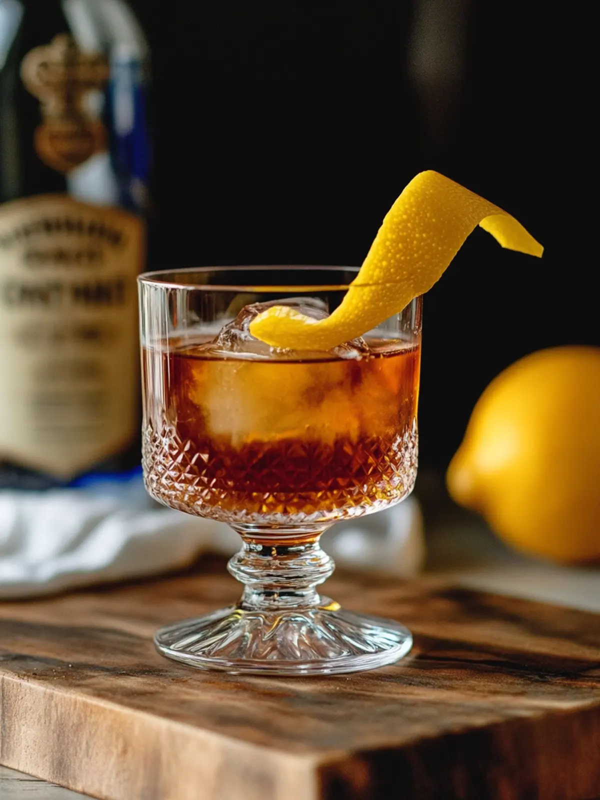 Savor the Perfect Sazerac for Mardi Gras Celebrations 3 Sazerac for Mardi Gras