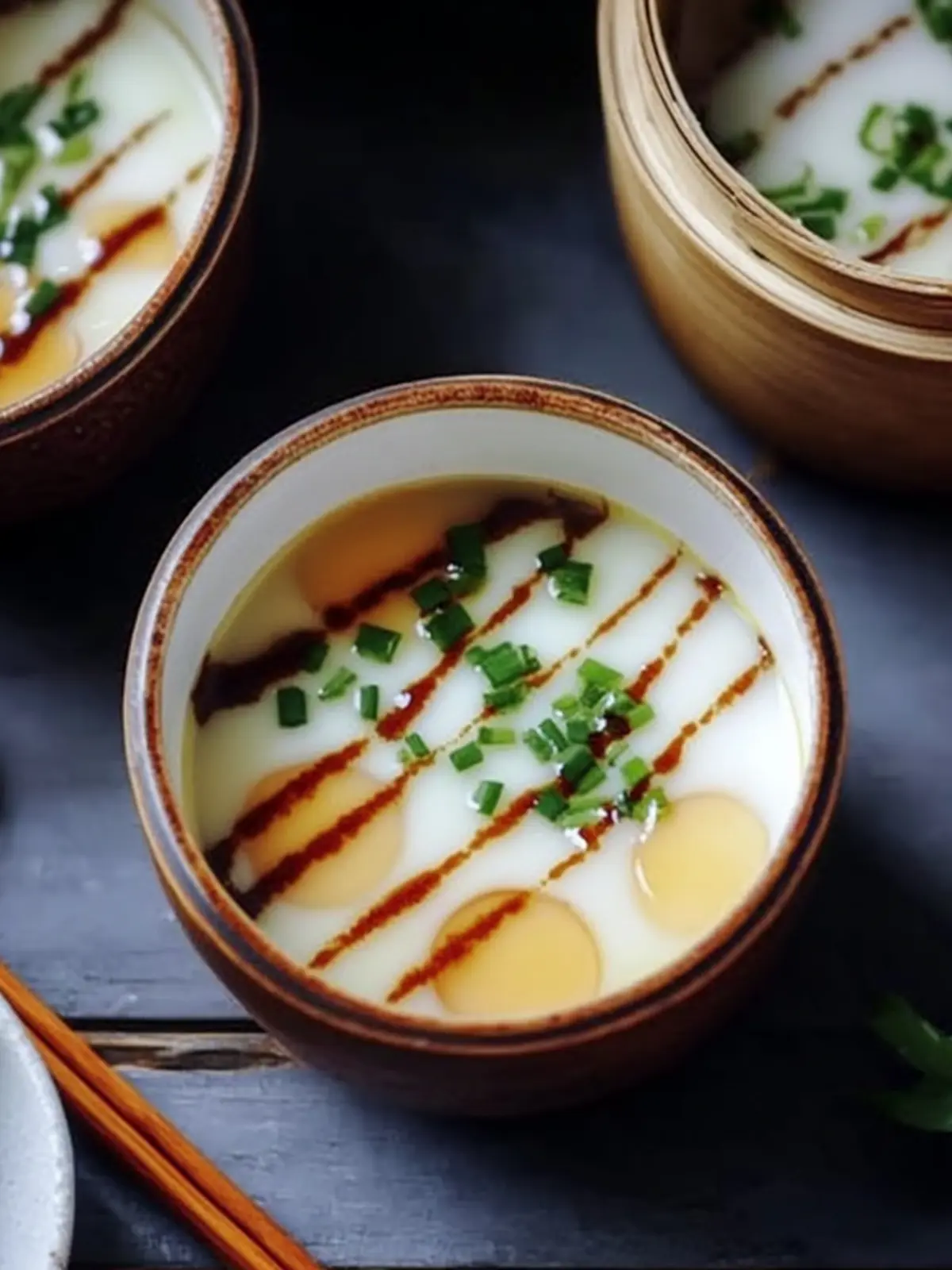 Master Chinese Steamed Eggs: A Perfectionist’s Guide 5 Chinese steamed eggs, a perfectionist’s guide