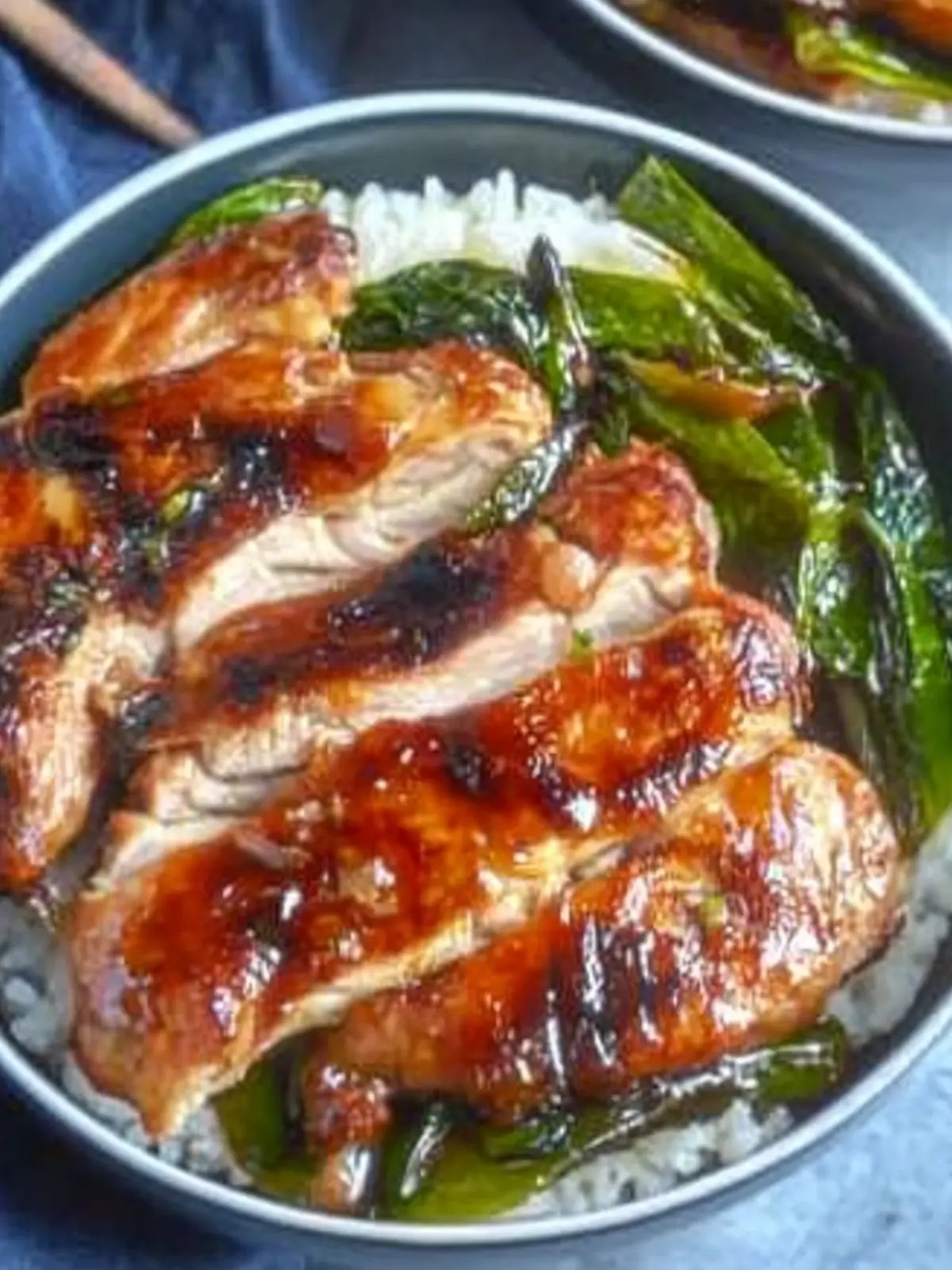 Savory Scallion Chicken Chops that Wow Every Dinner Gäste 2 Scallion Chicken Chops