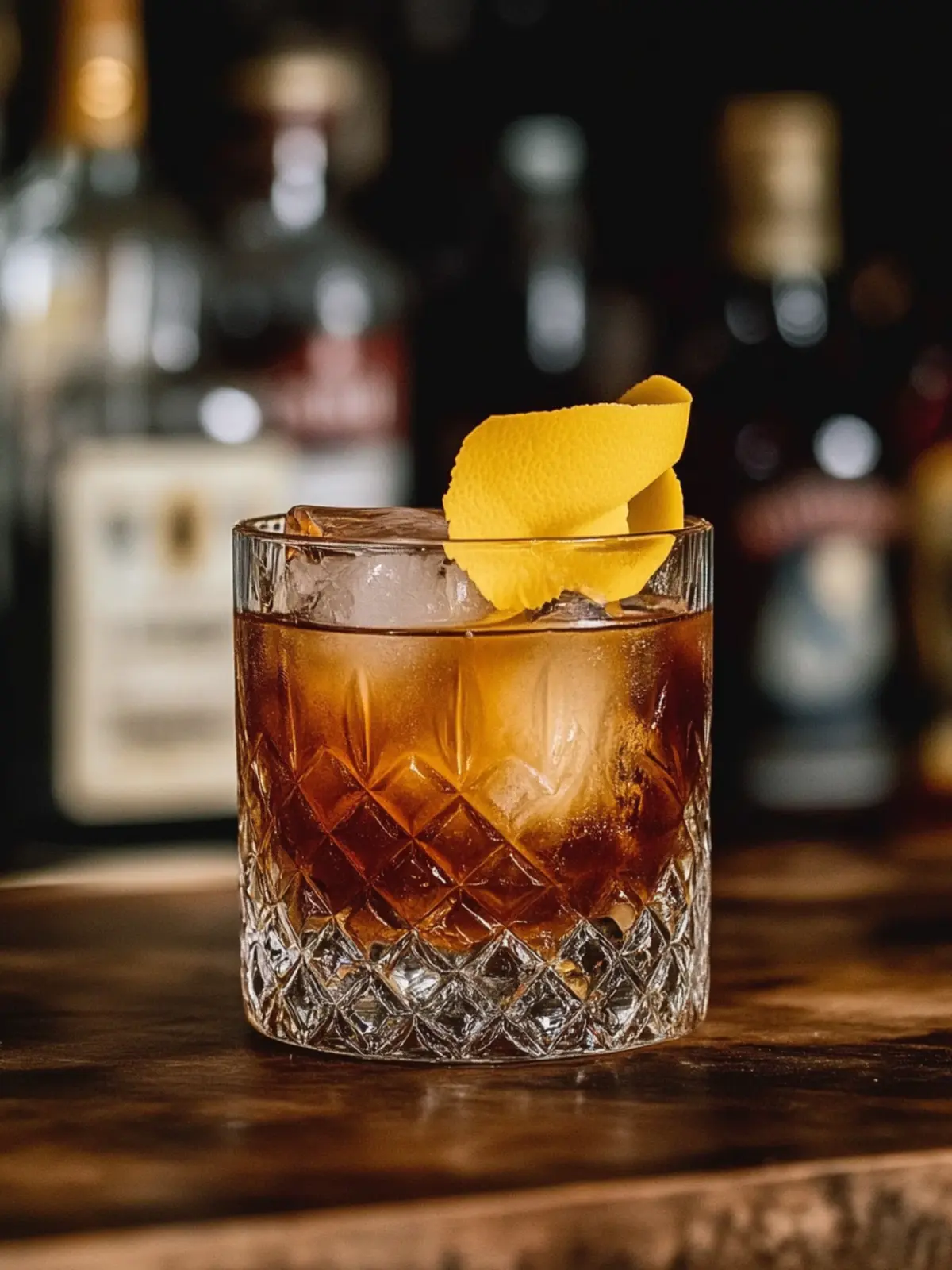 Savor the Perfect Sazerac for Mardi Gras Celebrations 4 Sazerac for Mardi Gras