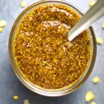 Zesty Creole Mustard: Elevate Your Homemade Condiments! 9 Creole Mustard