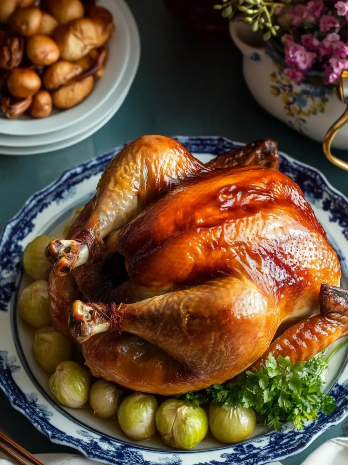 The Best Cantonese Roast Chicken for Flavorful Family Dinners 2 The Best Cantonese Roast Chicken