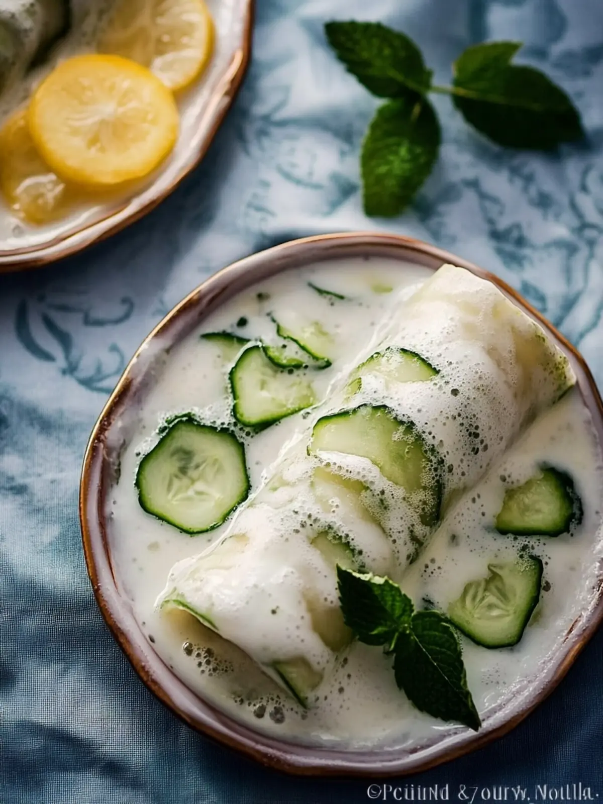 Delicious Ficelle Picarde: Your New Comfort Food Crêpe 3 Ficelle Picarde