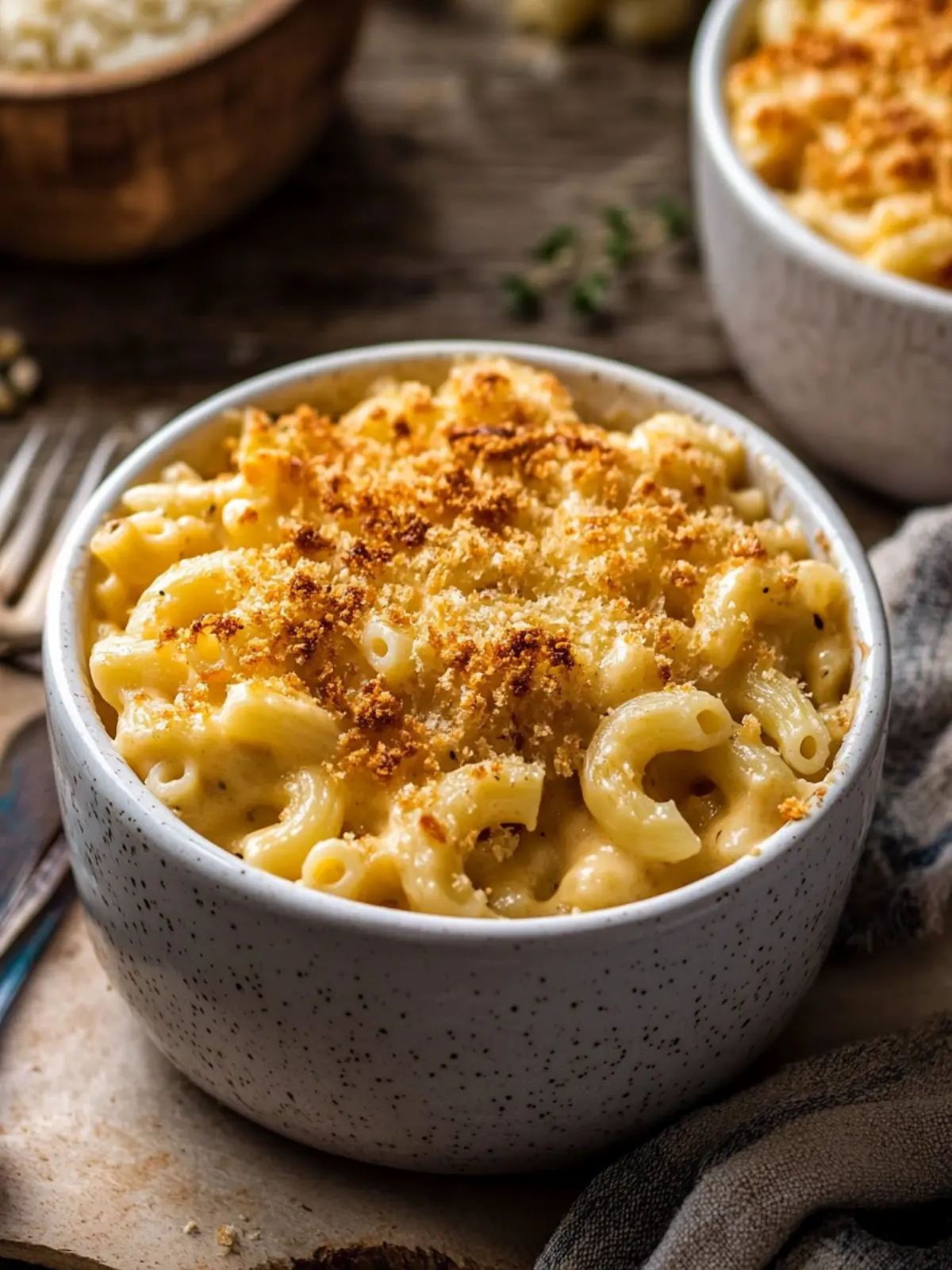 Decadent Smoked Gouda Mac and Cheese to Wow Your Taste Buds 4 Smoked Gouda Mac and Cheese