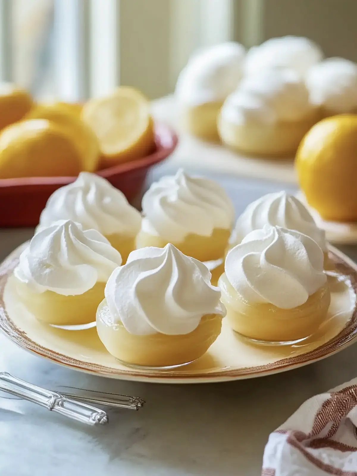 Sweet and Simple Classic Southern Divinities You’ll Love 4 Sweet and Simple Classic Southern Divinities