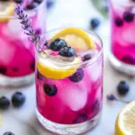 Refresh with Blueberry Lavender Lemonade Bliss Tonight 3 Blueberry Lavender Lemonade