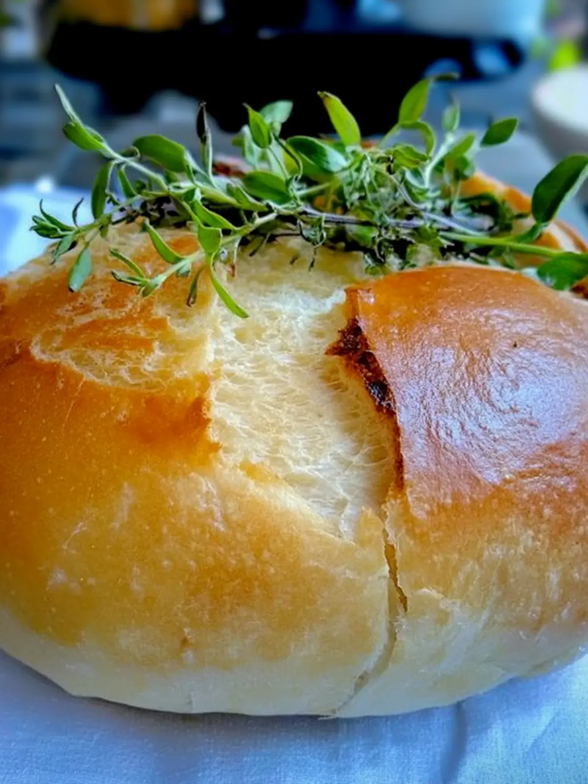 Savory Camembert Bread to Elevate Your Home Cooking Game 3 Camembert bread