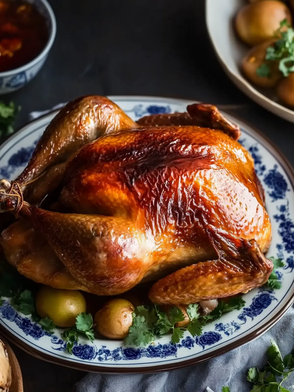 The Best Cantonese Roast Chicken for Flavorful Family Dinners 3 The Best Cantonese Roast Chicken
