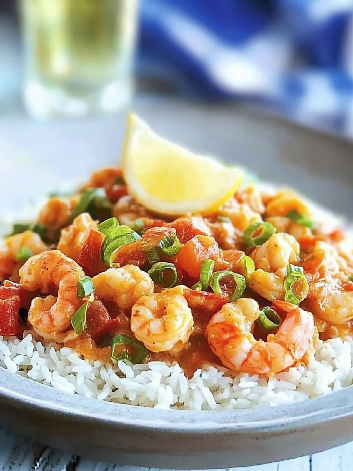 Magnolia Bar and Grill Crawfish Etouffee You’ll Crave 2 Magnolia Bar and Grill Crawfish Etouffee