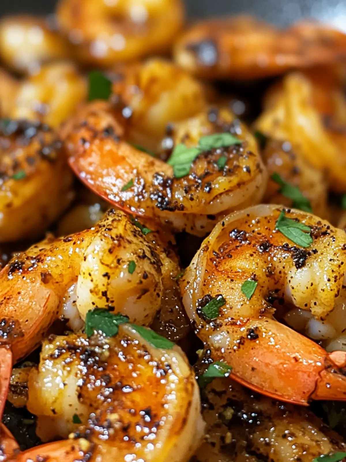 Air Fryer Chicken with Shrimp and Garlic Butter Bliss 4 air fryer chicken with Shrimp and Garlic Butter