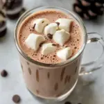 Decadent Hot Chocolate with Chocolate Chips to Savor 6 Hot Chocolate with Chocolate Chips