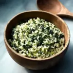 Boursin Collard Green Rice: Creamy Comfort in Every Bite 6 Boursin Collard Green Rice