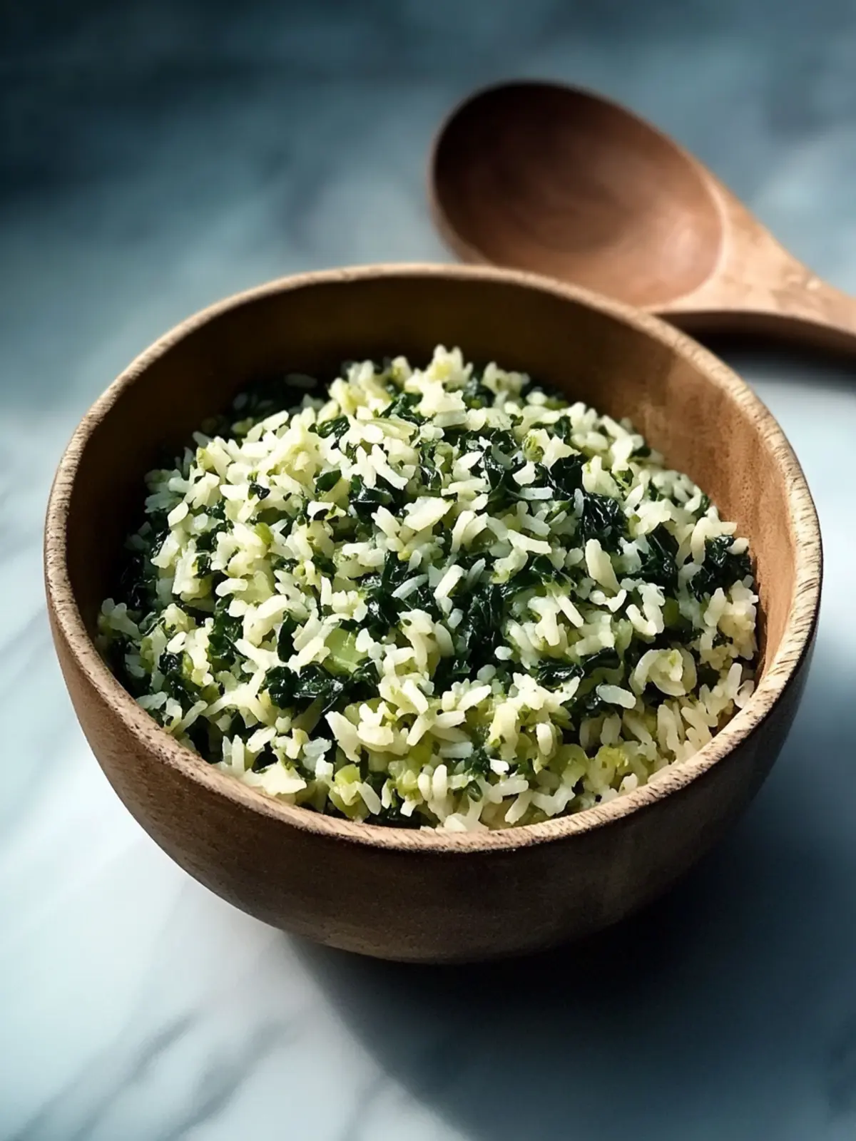 Boursin Collard Green Rice: Creamy Comfort in Every Bite 5 Boursin Collard Green Rice