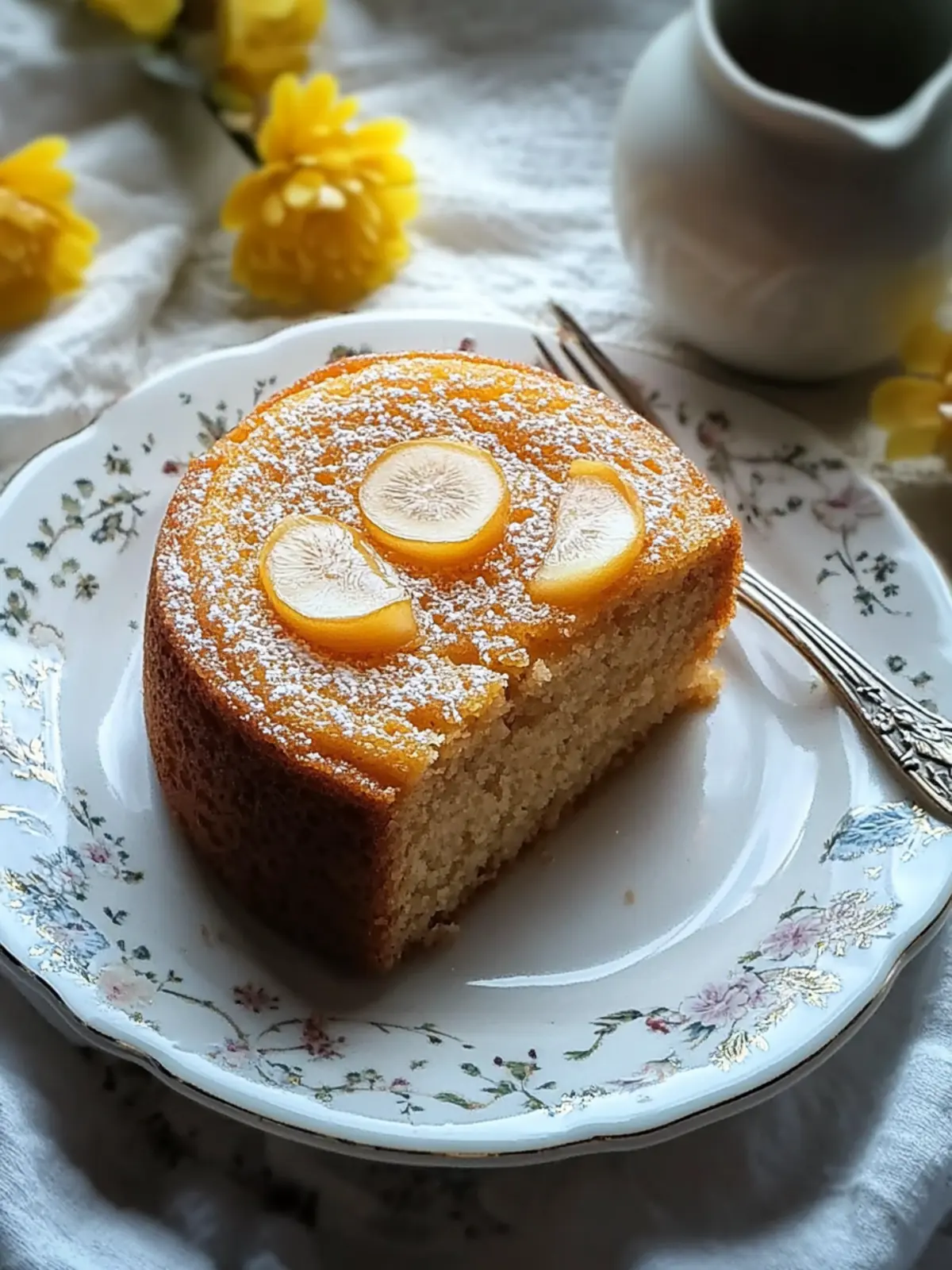 Gentle Gingered Honey Cake for Sweet Moments You'll Love 4 Gentle Gingered Honey Cake for Sweet Moments