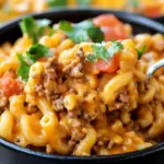One Pot Taco Macaroni And Cheese for Effortless Flavor Fests 8 One Pot Taco Macaroni And Cheese