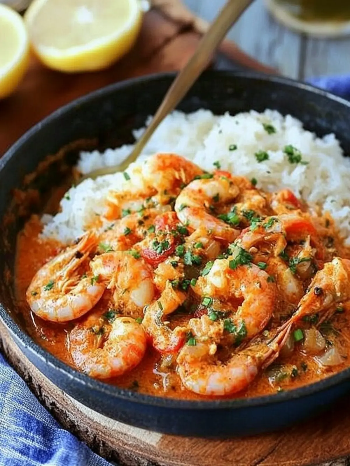 Magnolia Bar and Grill Crawfish Etouffee You’ll Crave 4 Magnolia Bar and Grill Crawfish Etouffee