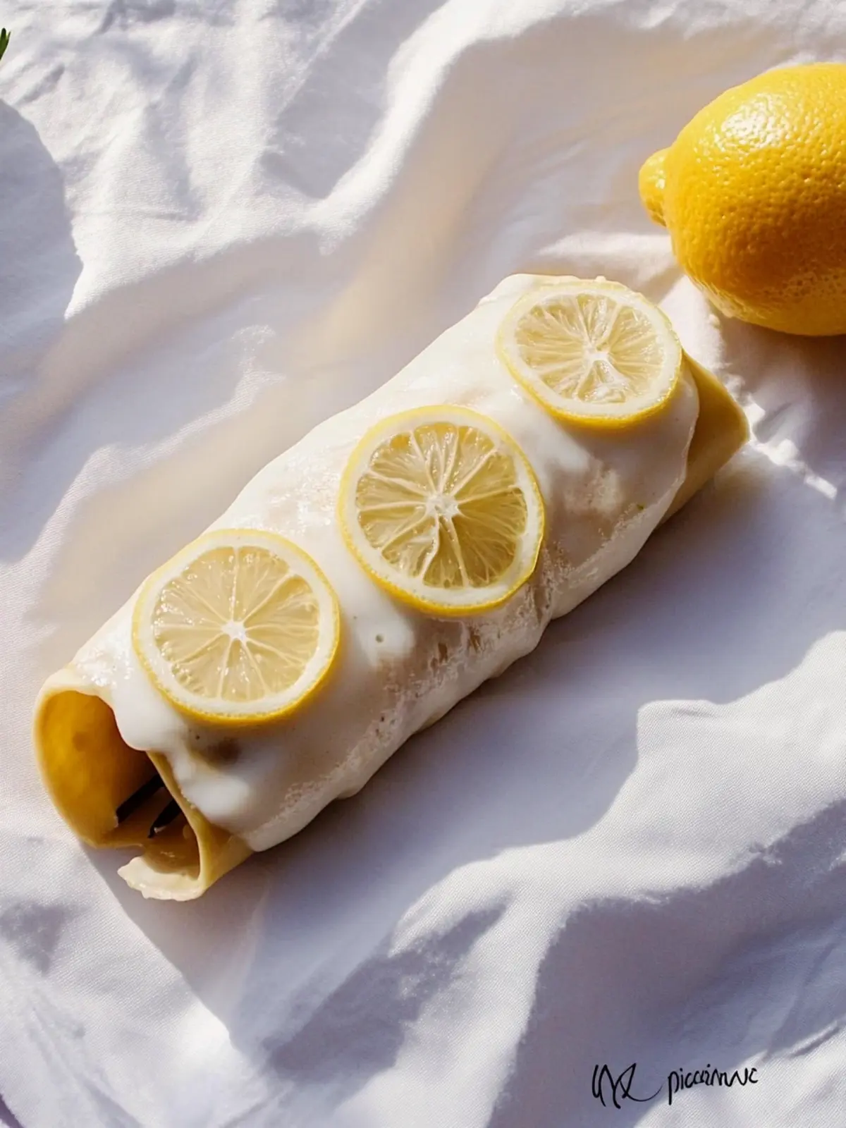 Delicious Ficelle Picarde: Your New Comfort Food Crêpe 5 Ficelle Picarde