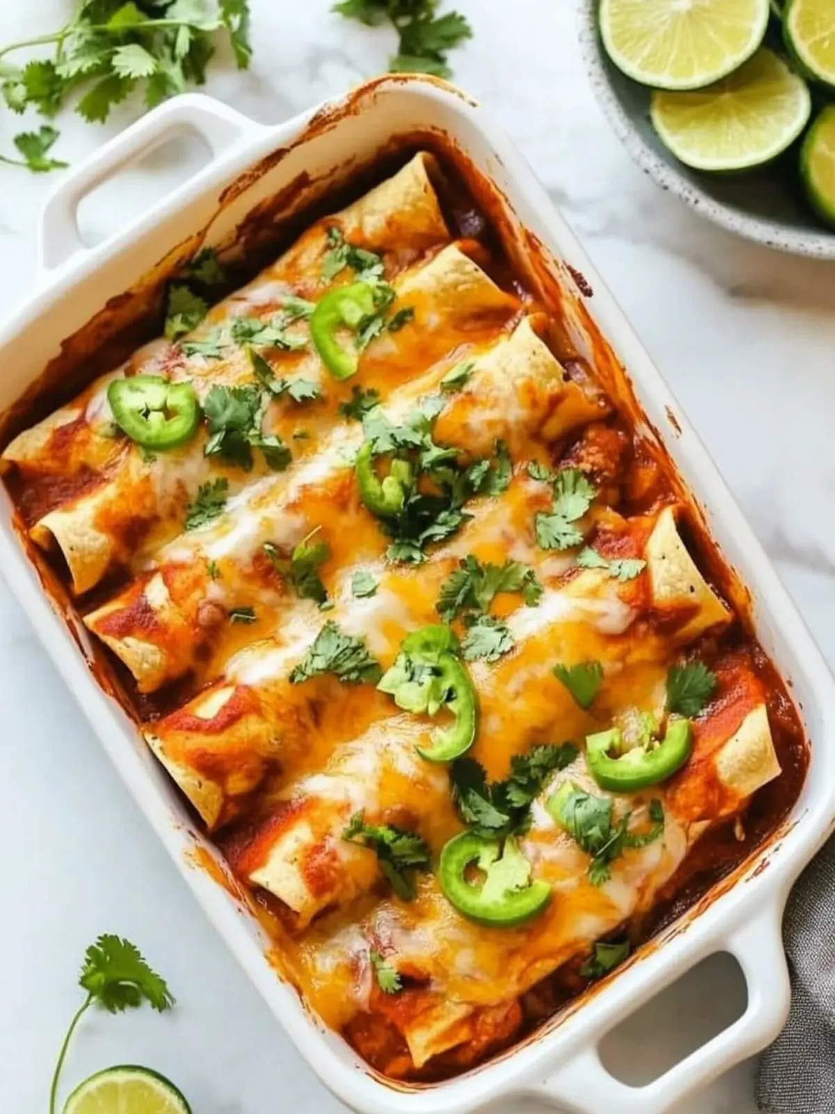 Delicious Best Vegan Enchiladas Recipe You’ll Crave 4 Best Vegan Enchiladas Recipe
