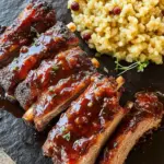 Fall Off The Bone Ribs That Will Impress Your Guests 9 Fall Off The Bone Ribs