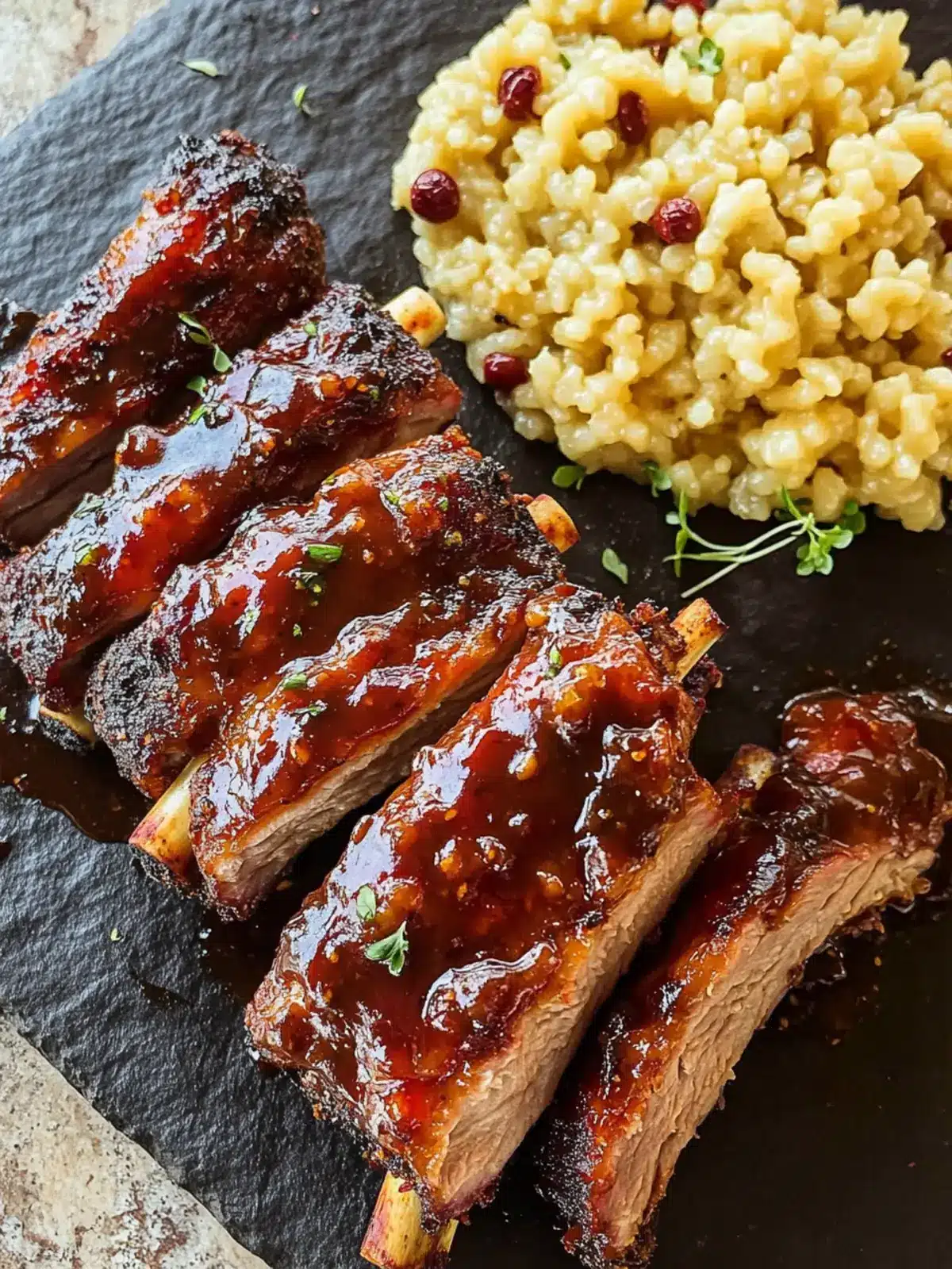 Fall Off The Bone Ribs That Will Impress Your Guests 5 Fall Off The Bone Ribs