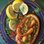 Crawfish Pirogue: A Flavorful Journey to Homemade Bliss 10 Crawfish Pirogue