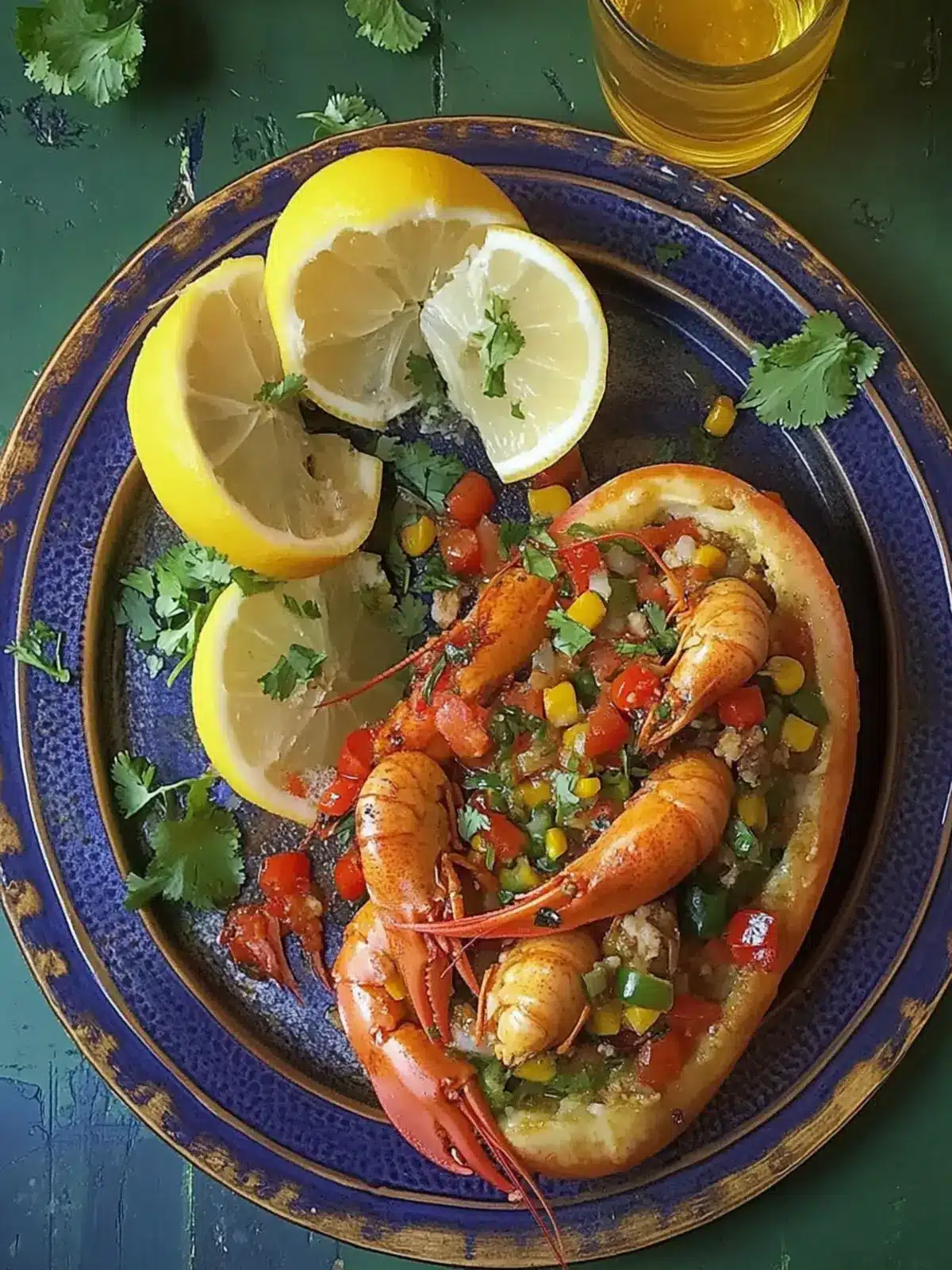 Crawfish Pirogue: A Flavorful Journey to Homemade Bliss 5 Crawfish Pirogue