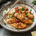 Marry Me Chicken: Irresistibly Creamy Dinner Delight 10 Marry Me Chicken