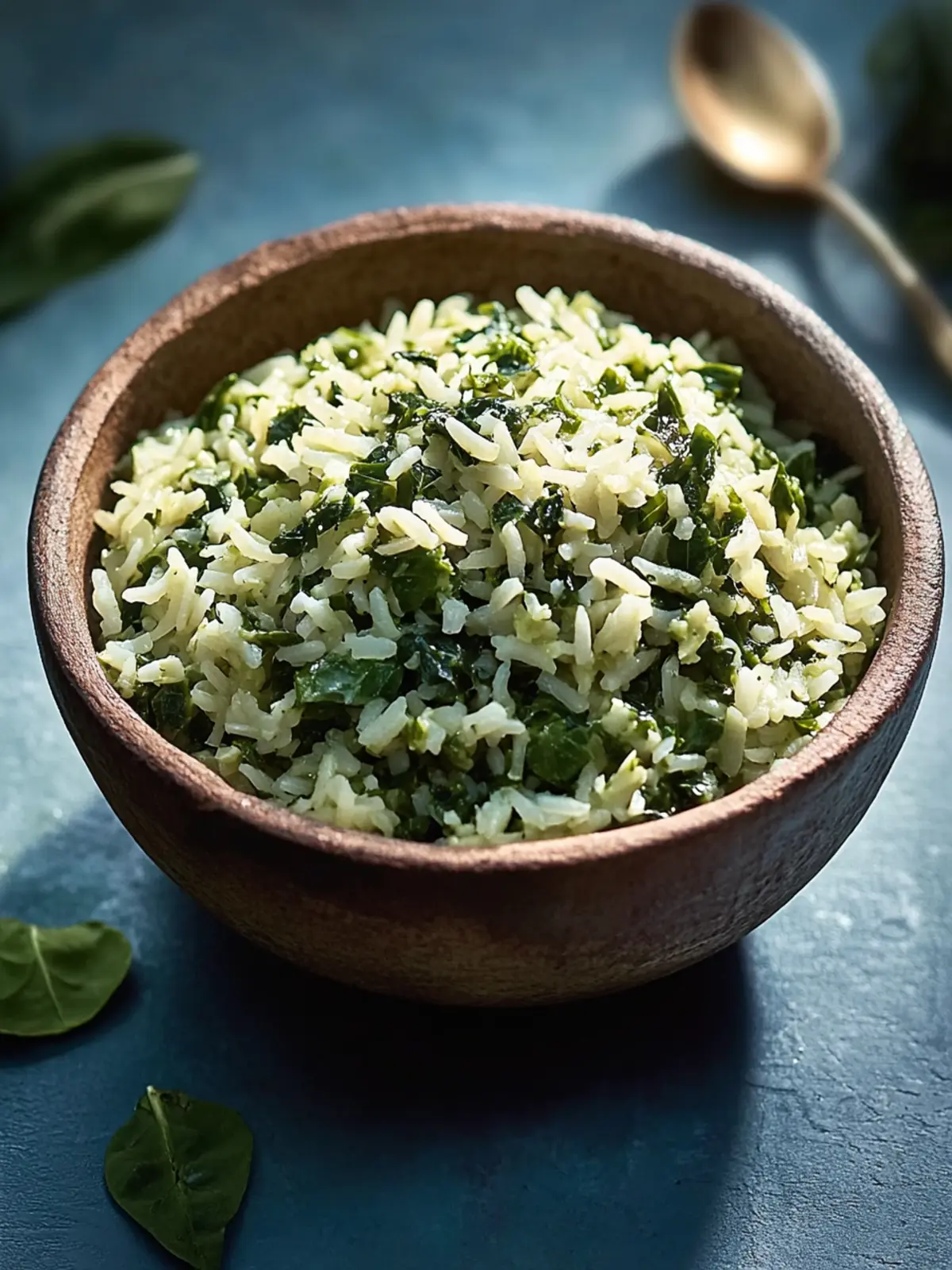 Boursin Collard Green Rice: Creamy Comfort in Every Bite 2 Boursin Collard Green Rice