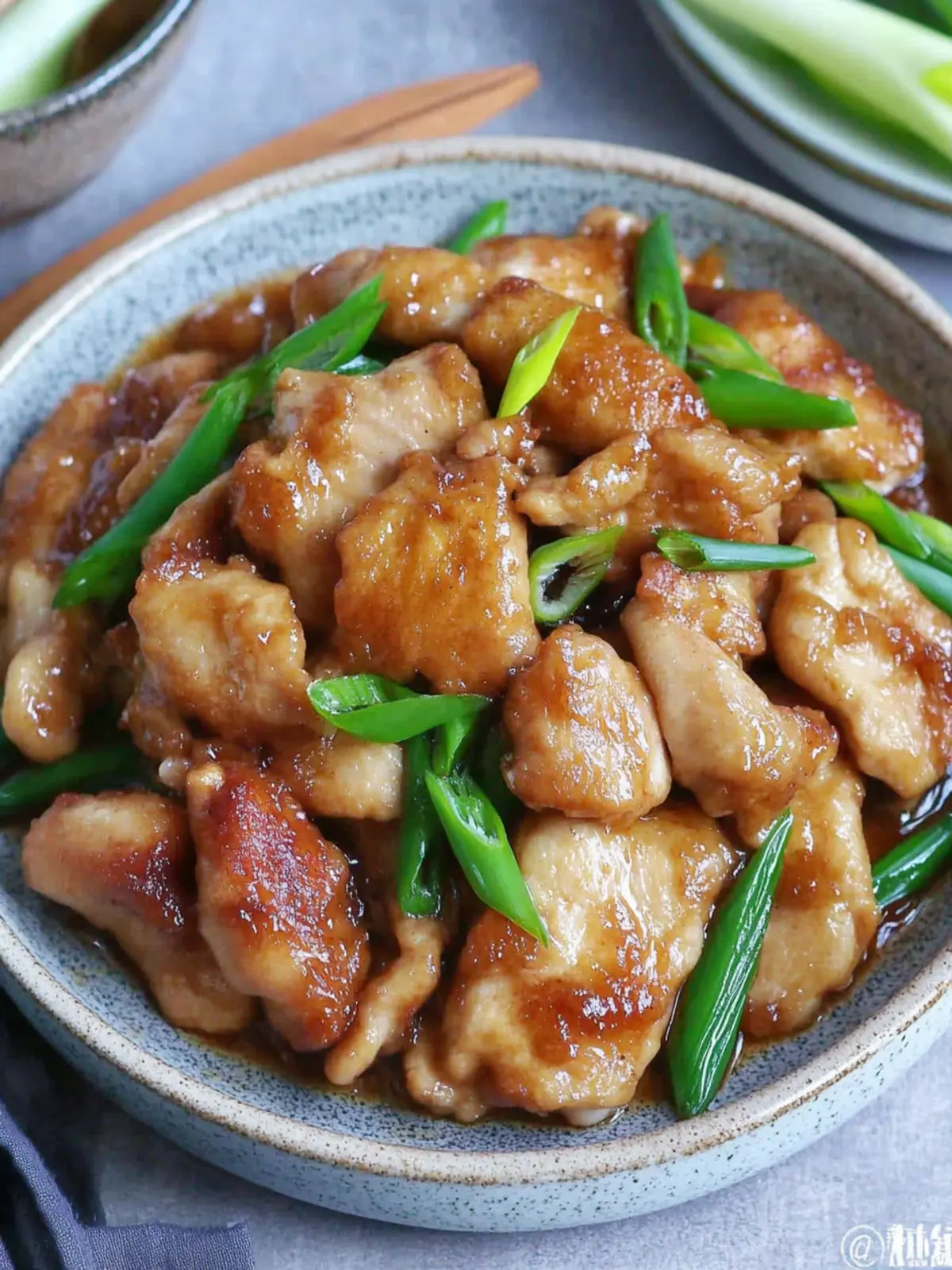 Savory Sha Cha Chicken Adventure for Home Cooks 2 Sha Cha Chicken