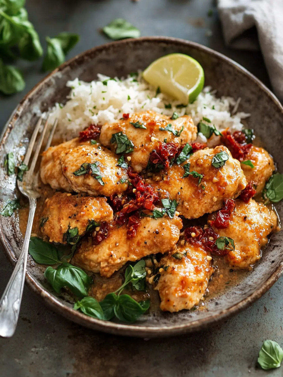 Marry Me Chicken: Irresistibly Creamy Dinner Delight 2 Marry Me Chicken