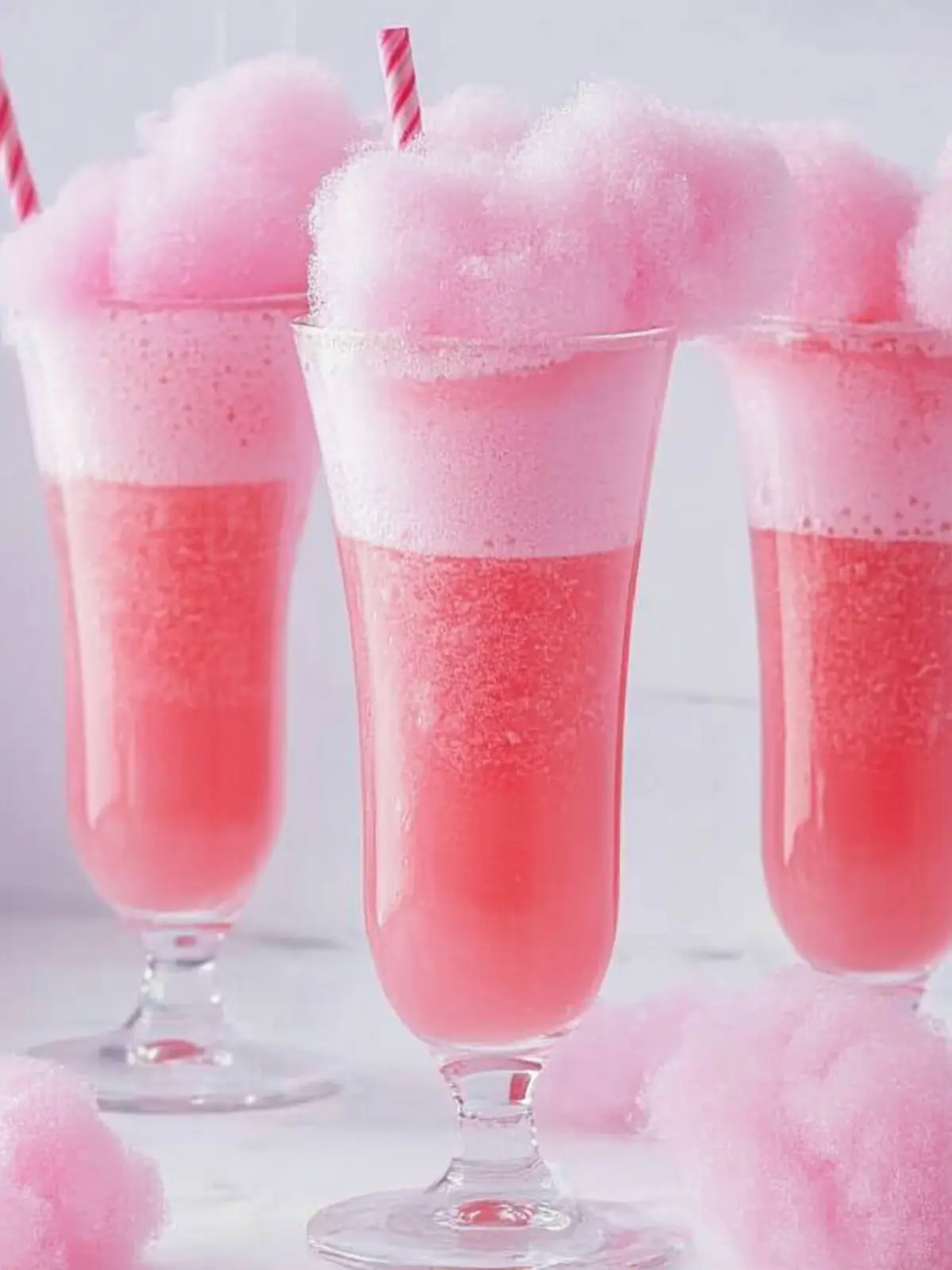 4 Must-Try Cotton Candy Mocktails for Fun Gatherings 3 4 Must-Try Cotton Candy Mocktails