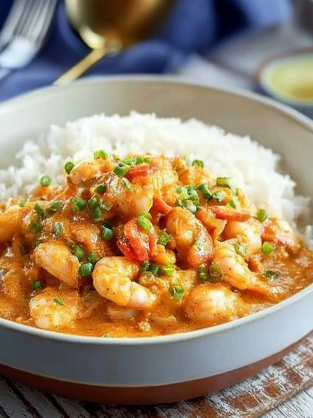 Magnolia Bar and Grill Crawfish Etouffee You’ll Crave 5 Magnolia Bar and Grill Crawfish Etouffee