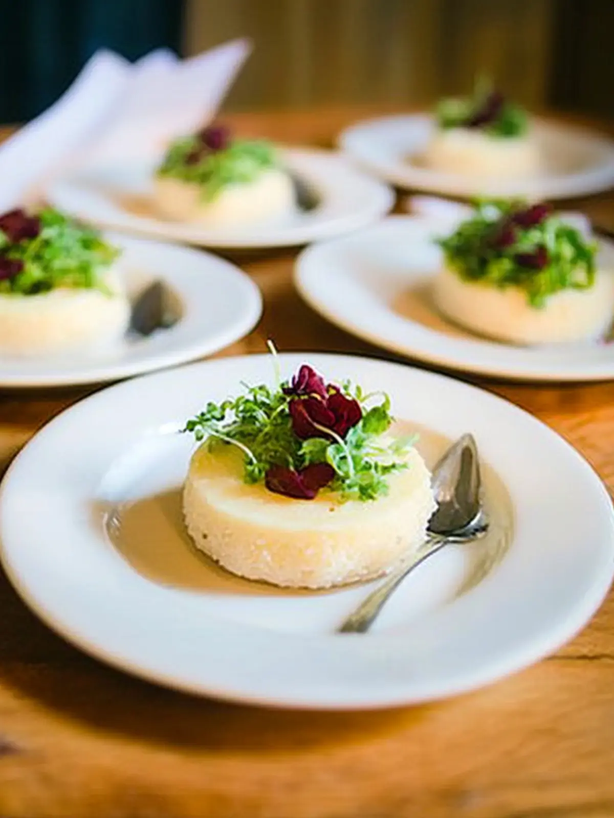 Deliciously Creamy Pecorino Puddings You Need to Try Today 5 Pecorino puddings