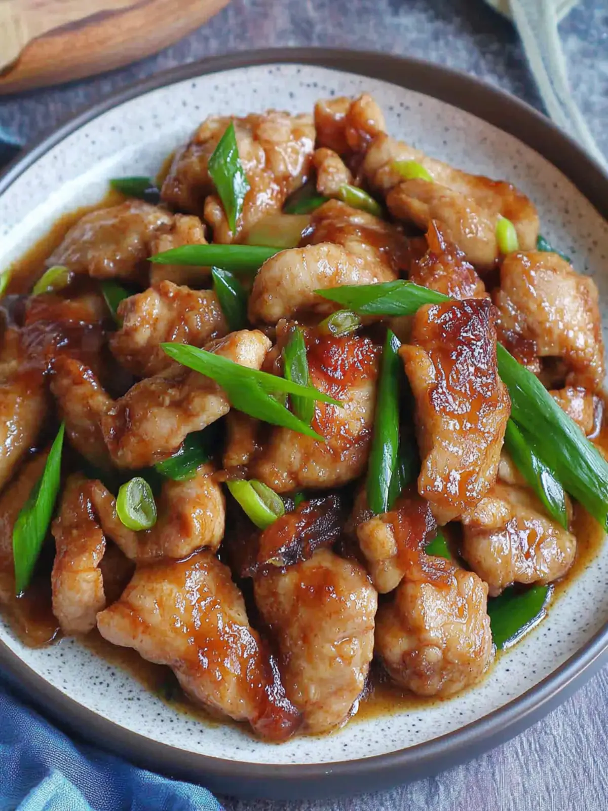 Savory Sha Cha Chicken Adventure for Home Cooks 4 Sha Cha Chicken