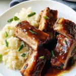 Savory Instant Pot Country-Style Ribs for Fast Flavor 9 Instant Pot Country-Style Ribs