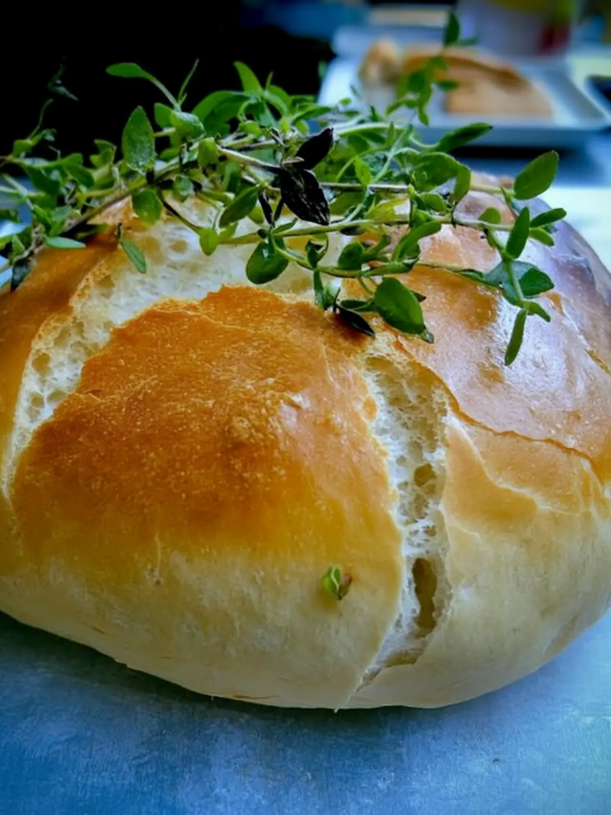 Savory Camembert Bread to Elevate Your Home Cooking Game 5 Camembert bread