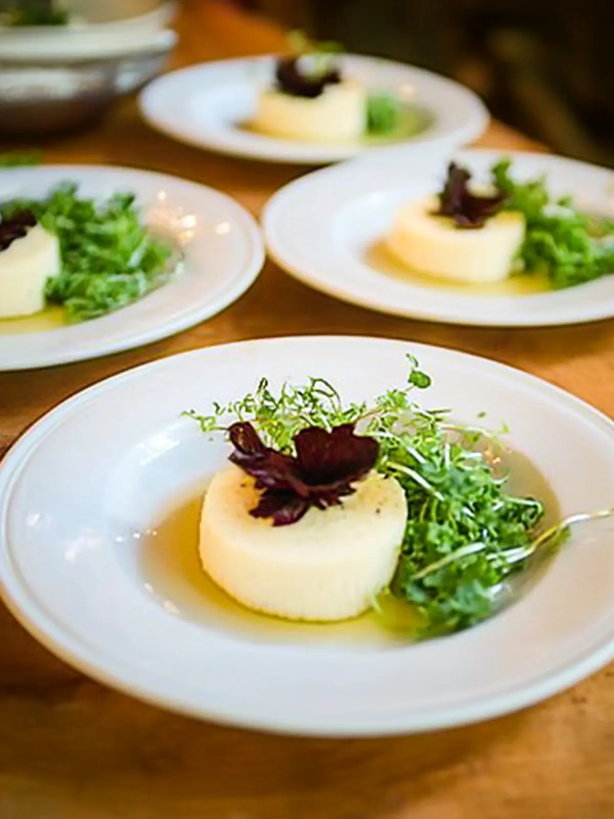 Deliciously Creamy Pecorino Puddings You Need to Try Today 4 Pecorino puddings