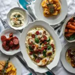 Salt Cod and Chorizo Casserole: A Flavorful Comfort Dish 5 Salt cod and chorizo casserole