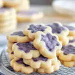 Lemon Blueberry Cookies Recipe That Will Brighten Your Day 8 Lemon blueberry cookies Recipe