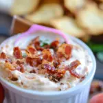 Savory Bacon Tomato Dip That'll Wow Your Taste Buds 9 Bacon Tomato Dip