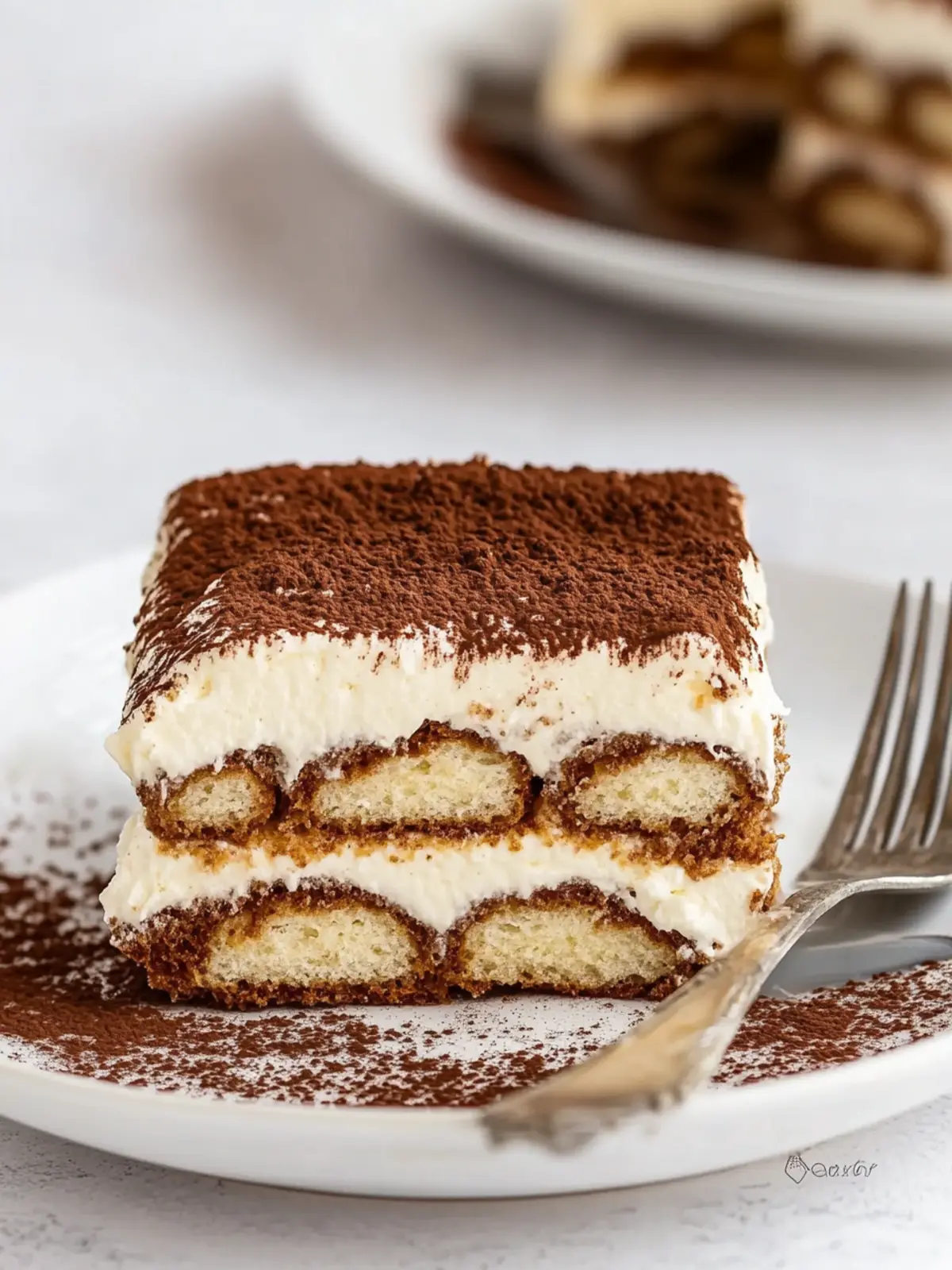 Decadent Classic Tiramisu That Will Impress Your Guests 2 Classic Tiramisu