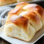 Potato Rolls: Softest, Most Buttery Rolls You’ll Ever Taste 8 Potato Rolls – The Softest, Most Buttery Rolls