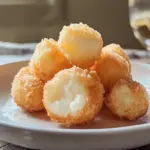 Crispy Deep Fried Marshmallows: A Sweet Indulgence You’ll Love 7 Crispy Deep Fried Marshmallows