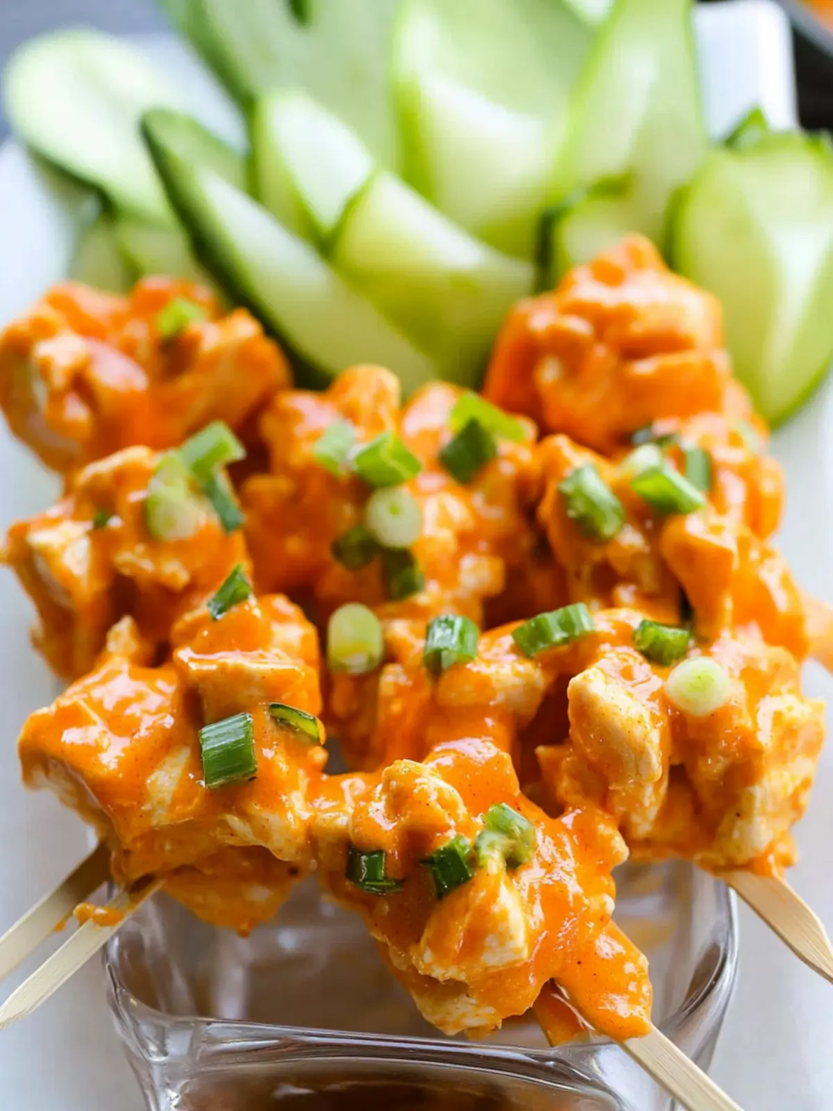Ultimate Buffalo Chicken Appetizer for Game Day Thrills 2 Buffalo Chicken Appetizer
