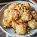 Sweet Peanut Nuggets: Easy Chinese Recipes to Delight You! 10 Sweet Peanut Nuggets and Easy Chinese Recipes
