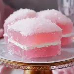 Deliciously Easy Old Fashioned Pink Jelly Cakes for Everyone 7 Easy Old Fashioned Pink Jelly Cakes