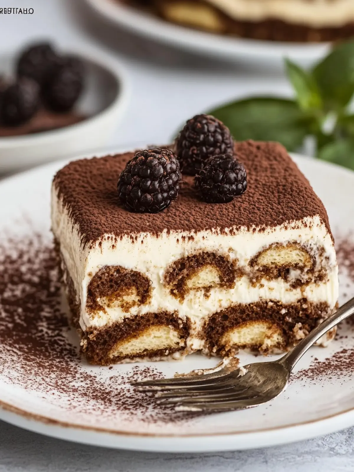 Decadent Classic Tiramisu That Will Impress Your Guests 5 Classic Tiramisu