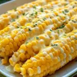 Irresistible White Cheddar Baked Corn You’ll Crave Tonight 10 White Cheddar Baked Corn